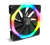 Ventilador NOX Hummer S-FAN RGB 120 mm