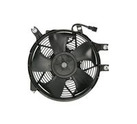 Ventilador del radiador Ventilador simple 47500 NRF para MITSUBISHI