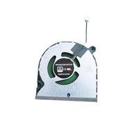 Ventilador Nuevo para Acer SWIFT3 SF314-42 SF314-52 SF315-52 SF315-54 N17P3 DC5V 0.5A 4PIN para portátil