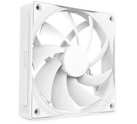 Ventilador NZXT F120Q QUIET AIRFLOW V2 120mm - Single Pack Blancas