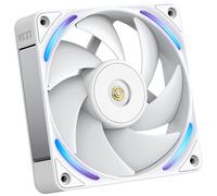 NZXT F120X RGB BLANCO RF-U12PN-W1