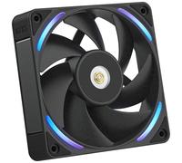 Ventilador NZXT F120x Perfomance RGB 120mm - Single Pack Negras