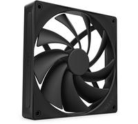 Ventilador NZXT F140 Q QUIET AIRFLOW V2 140mm - Single Pack Negras