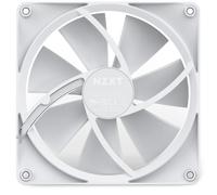Ventilador Nzxt F140 Rgb Single 140x140x26, Rf-R14sf-W1