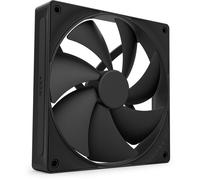 Ventilador NZXT F140P STATIC PRESSURE V2 140mm - Single Pack Negras