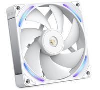 Ventilador NZXT F140x Perfomance RGB 140mm - Single Pack Blancas