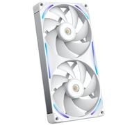 NZXT Performance F280X ARGB 280mm Blanco