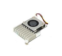 Ventilador oficial raspberry pi 5