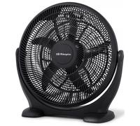 Ventilador Orbegozo Bf 0150 3 Velocidades 80W 50Cm Asa