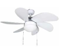 ventilador orbegozo cp15076b techo blanc0