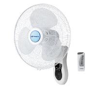 VENTILADOR ORBEGOZO PARED WF-0242