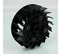 Ventilador P2R para Scooter Peugeot 50 Trekker MetalX
