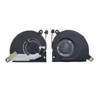 Ventilador para ASUS ROG Strix G16 G614J G634J G614JI G614JV G634JZ G634JR