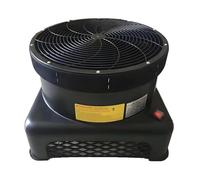 Ventilador para Bailarines de Aire Ventilador Inflable para Marionetas de Aire Ventilador Inflable de Tubo para Hombre para Bailarines de Aire y Marionetas de Mosca,750w