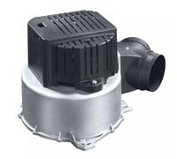 Ventilador para calefacción con unidad de mando externa tn-3 truma