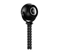 Ventilador para carrito,Recargable de 3 Velocidades con Luces Nocturnas | Enfriamiento Personal para Sillita de Coche Cuna,para asiento de coche, cuna, cama, cuarto infantil, viaje, exterior, playa, c