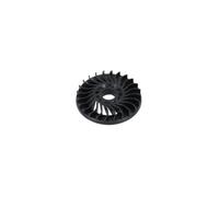 Ventilador para cepilladora portátil PHO 1500 y otros modelos BOSCH - 2606610096
