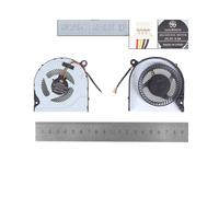 Ventilador Para Computadora Portátil Acer An515-42 An515-51 Ph315-51 Ph317-52 N17c3 Copia Alta