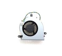 Ventilador para CPU de Mini PC para Zotac ZBox ID83 ZBOX-ID83 ZBOX-ID83-BE 12 V CC 0,20 A 4 Pines