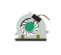 Ventilador para CPU de portátil de para Eurocase para Apollo 13.3 de 5 V CC y 0,23 A Nuevo