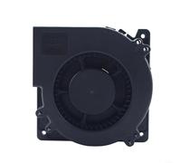 Ventilador para Flashforge Adventurer 5M Pro, 120 x 120 x 32 mm, ventilador radial de 24 V con alto flujo de aire, ventilador de refrigeración ligero para accesorios de impresora 3D