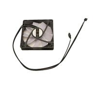 Ventilador para Lenovo Legion T5 26IAB7 T7-34IAZ7 Desktop 5F10X63225 EFH-12E12P-JP01 DC12V 1.20A 12025