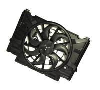 Ventilador Para Motor De Coche Para Jaguar XE 2017-2,0 T GX73-8C607-DE | Ventilador de refrigeración del radiador del motor de coche T2H20467 T2H3254