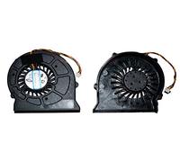 Ventilador para MSI FAN VR630 EX620 EX623 EX628 EX630 GX623 CR500 CR600 GX628 6010H05F CX600 MS-1651 MS-1672 MS-1682 MS-1683 ventilador Ventilateur ventola