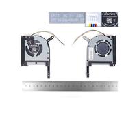 Ventilador Para Portátil Asus Fx95d Fx705g Fx505d Ge Fx86gpuimitación Fina