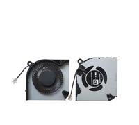 Ventilador para portátil para Acer ConceptD 3 CN315-52 CN315-52M0 N18C3 N19C5 N17C2 de 4 Pines, Doble Salida de Aire.