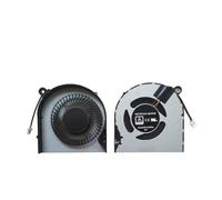 Ventilador para portátil para Acer ConceptD 3 CN315-52 CN315-52M0 N18C3 N19C5 N17C2 de 4 Pines, Nuevo, Salida de Aire única