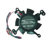 Ventilador para proyector para Epson CB-X17 CB-X20 CB-X21 CB-X22 CB-X25 CB-X27 CB-X29 CB-X30 CB-97 CB-97H CB-98H 06025SS-13Q-WU DC13V 0,22 A 4 líneas