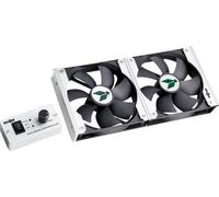 Ventilador para refrigerador vento ng 120 brunner