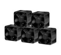 Ventilador para servidor Arctic S4028-15K 4cm Negro Pack 5 unidades silencioso