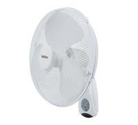 VENTILADOR PARED HABITEX VTP-45M MANDO