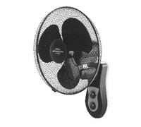 VENTILADOR PARED ORBEGOZO WF0141 40CM 40W NEGRO
