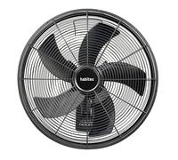 Ventilador Pared vtp55m.Mando. d.habitex