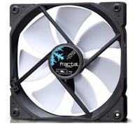 Ventilador PC FD-FAN-DYN-GP14-WT - Diseño Fractal