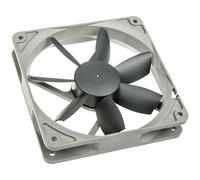 Ventilador PC Noctua NF-S12B Redux-700 120x120x25mm 700rpm Aire Más Silencioso