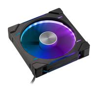 Ventilador Phanteks D30 De Flujo De Aire Inverso 140Mm DRGB PWM - Negro