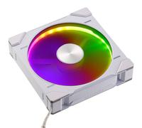 Ventilador Phanteks D30 PWM D-RGB Blanco - 140mm