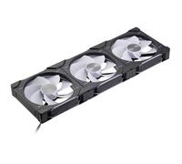 Ventilador Phanteks D30 PWM De 140Mm Con Flujo De Aire Inverso RGB
