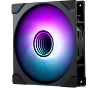 Ventilador Phanteks M25 Gen2 140mm PWM D-RGB Negro