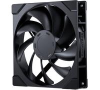 Ventilador Phanteks M25 Gen2 140mm PWM Negro