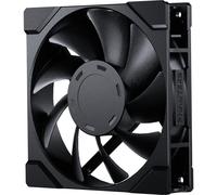 Ventilador Phanteks M25 Gen2 PWM 120mm Negro