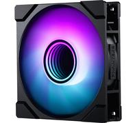 Ventilador Phanteks M25 Gen2 PWM DRGB 120mm Negro