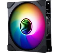 Ventilador Phanteks M25 Gen2 PWM Reverse Airflow DRGB 140mm Negro