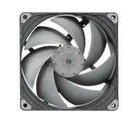 Ventilador Phanteks T30 PWM Negro - 120mm