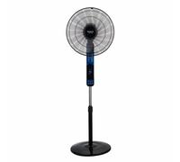 VENTILADOR PIE TAURUS BOREAL DIGITAL NO-MOSKIT