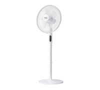VENTILADOR PIE TAURUS ICE BRISE 3 EN 1 40CM 50W